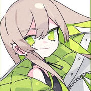 Lewisia